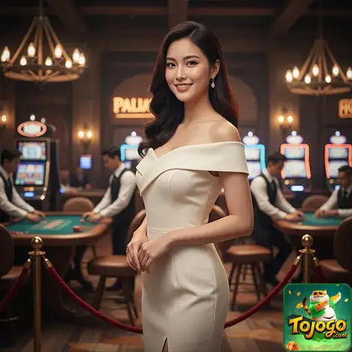 tojogo mergulhe em emocionante entretenimento online